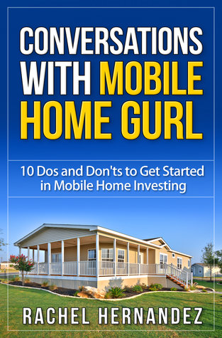 Mobile home park investing books growth style investing