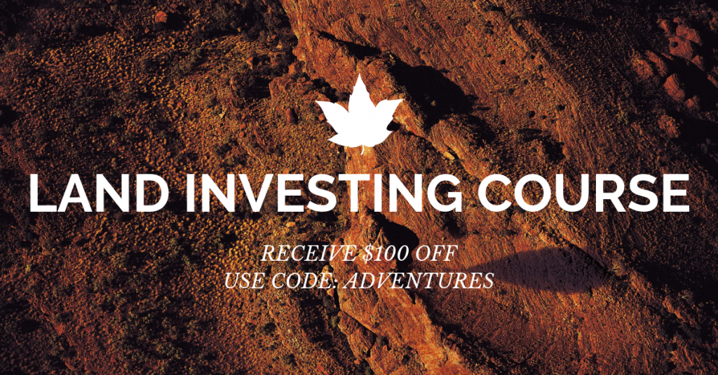 Land Investing Course: LandFlippers Coupon