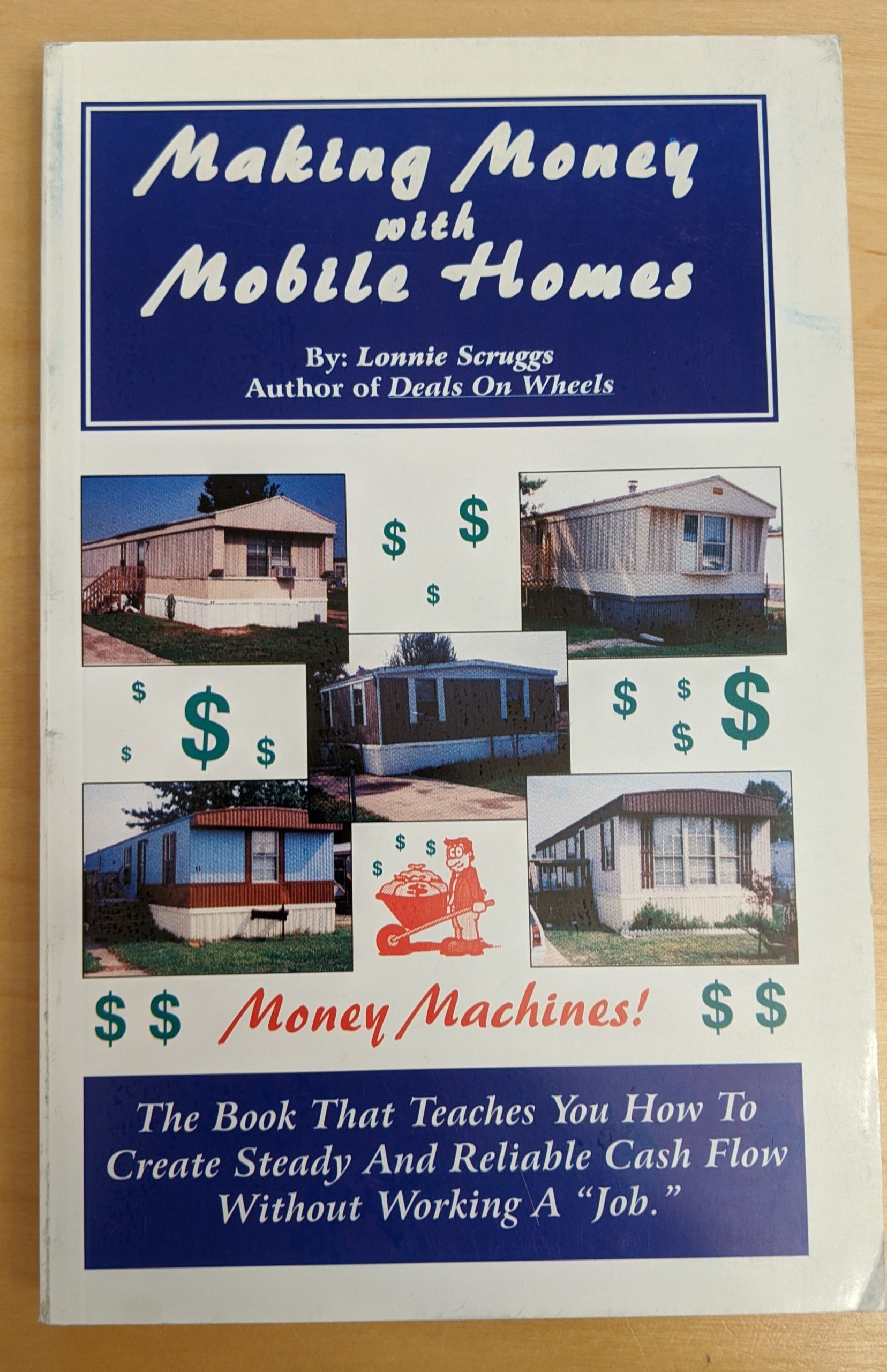 Mobile Home Investing Made Simple A StepbyStep Guide Adventures in