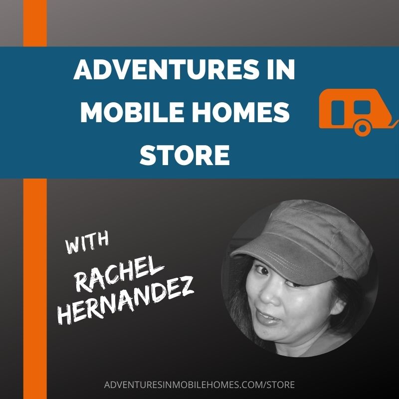 Adventures in Mobile Homes Store