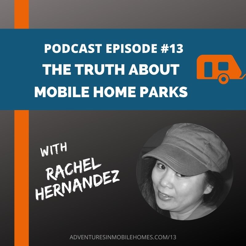 the truth about mobile home park investing