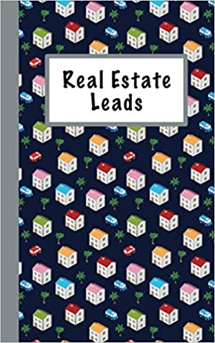 Real Estate Leads Book (Amazon Store)