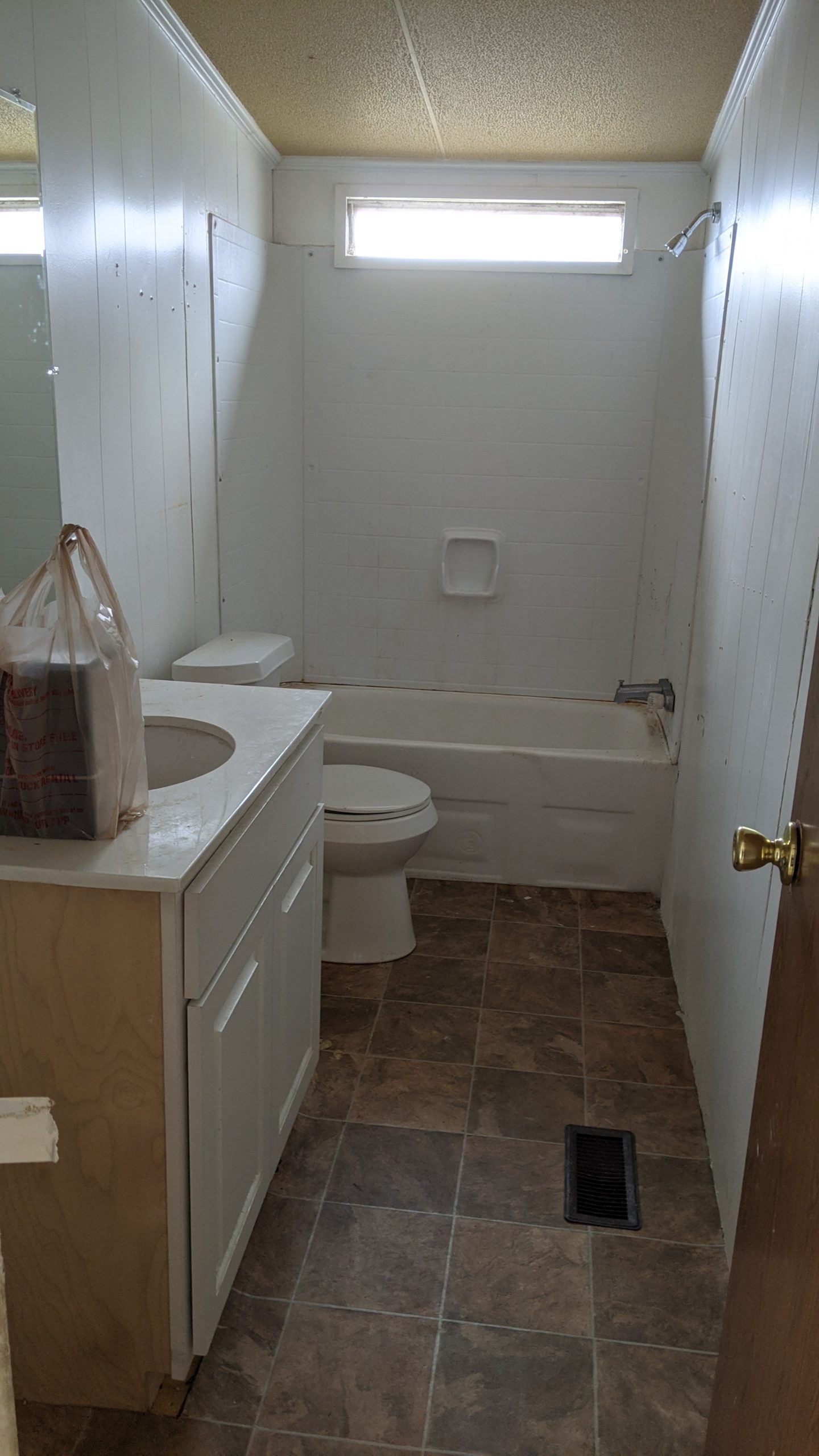 Update: Rat House, Podcast and Quora - Adventures in Mobile Homes