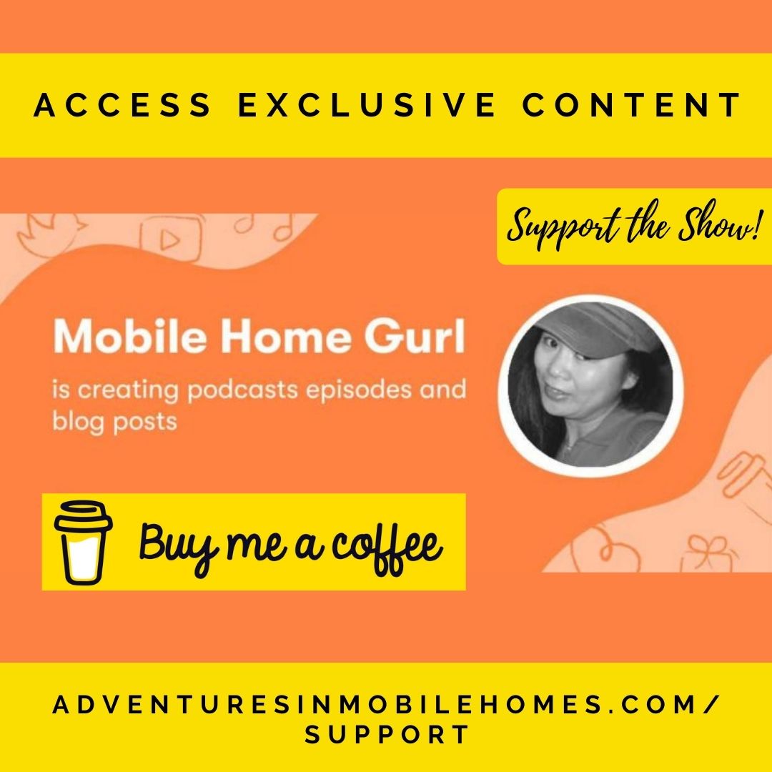 Podcast Episode #39: How to Move a Mobile Home (Part 3)