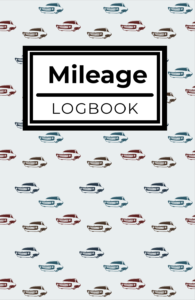 Mileage Book Book Cover