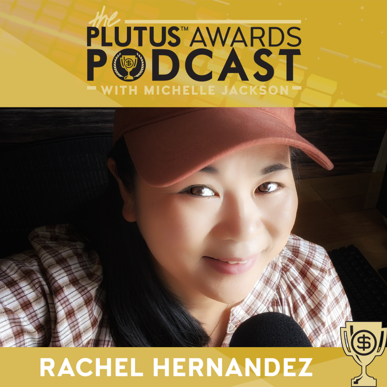 (Podcast Interview) How Mobile Home Gurl Pivoted From a Free to Paid Membership (Plutus Awards Podcast)