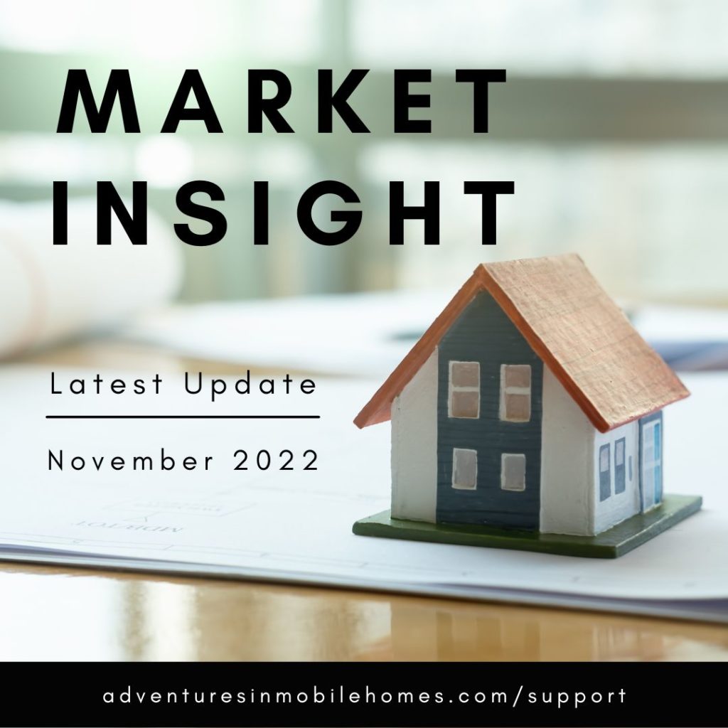 (Video Commentary) Market Insight and Latest Update (November 2022)